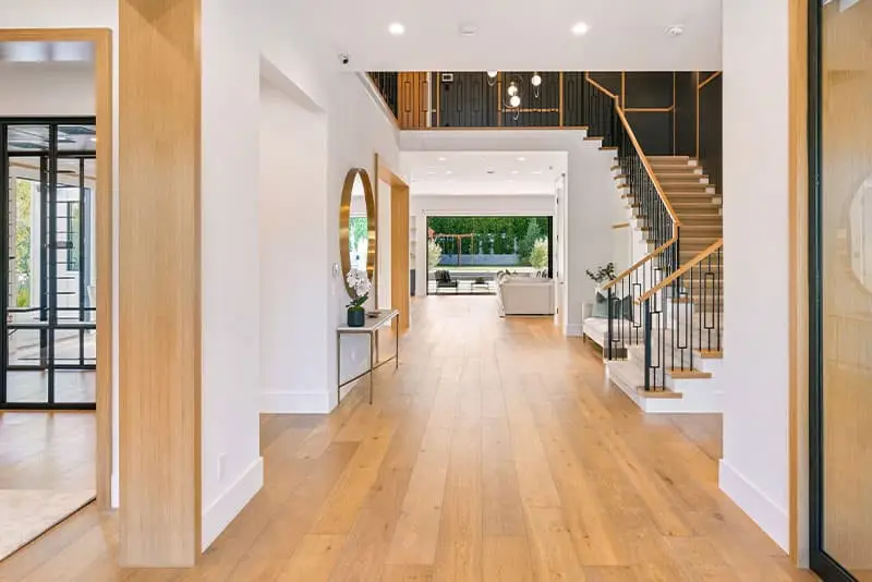 L'intérêt d'investir dans la rénovation d'un escalier