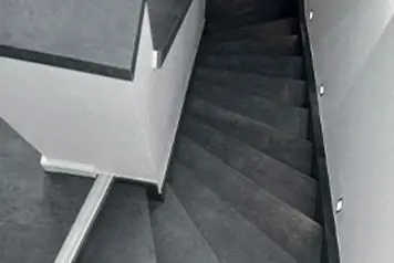 Rénovation escalier béton : Prolonger leur durabilité