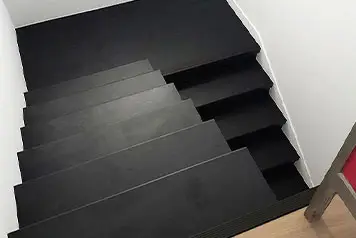 Rénovation escalier béton : améliorer l'esthétique et le confort