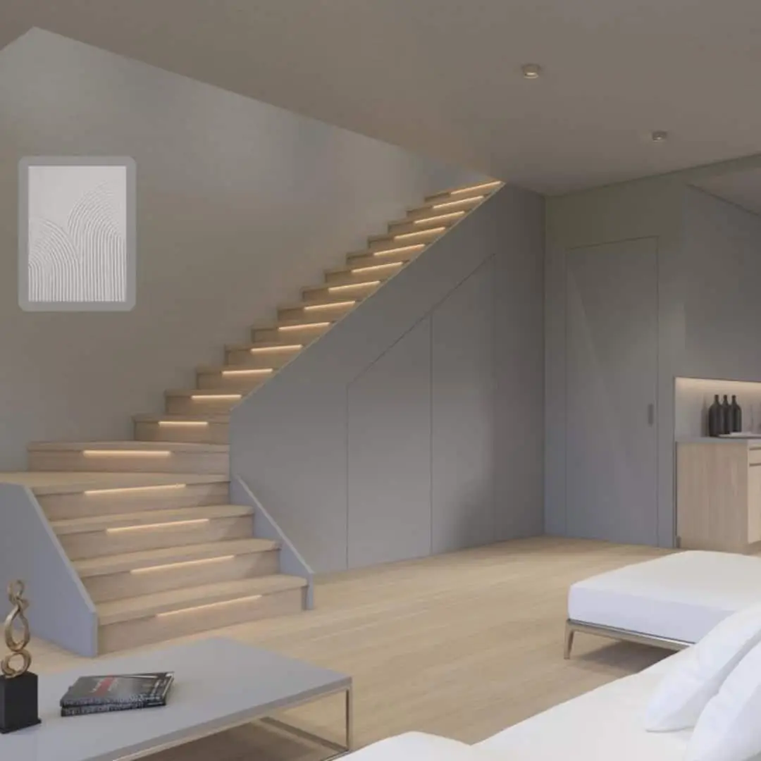 Rénovation- d'escalier Les Pennes-Mirabeau