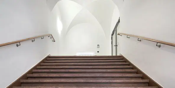 Services de rénovation d'escalier pour les professionnels