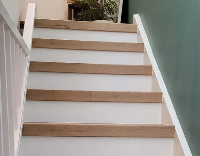 Comment réduire votre consommation d’énergie cet hiver grâce à votre escalier ?