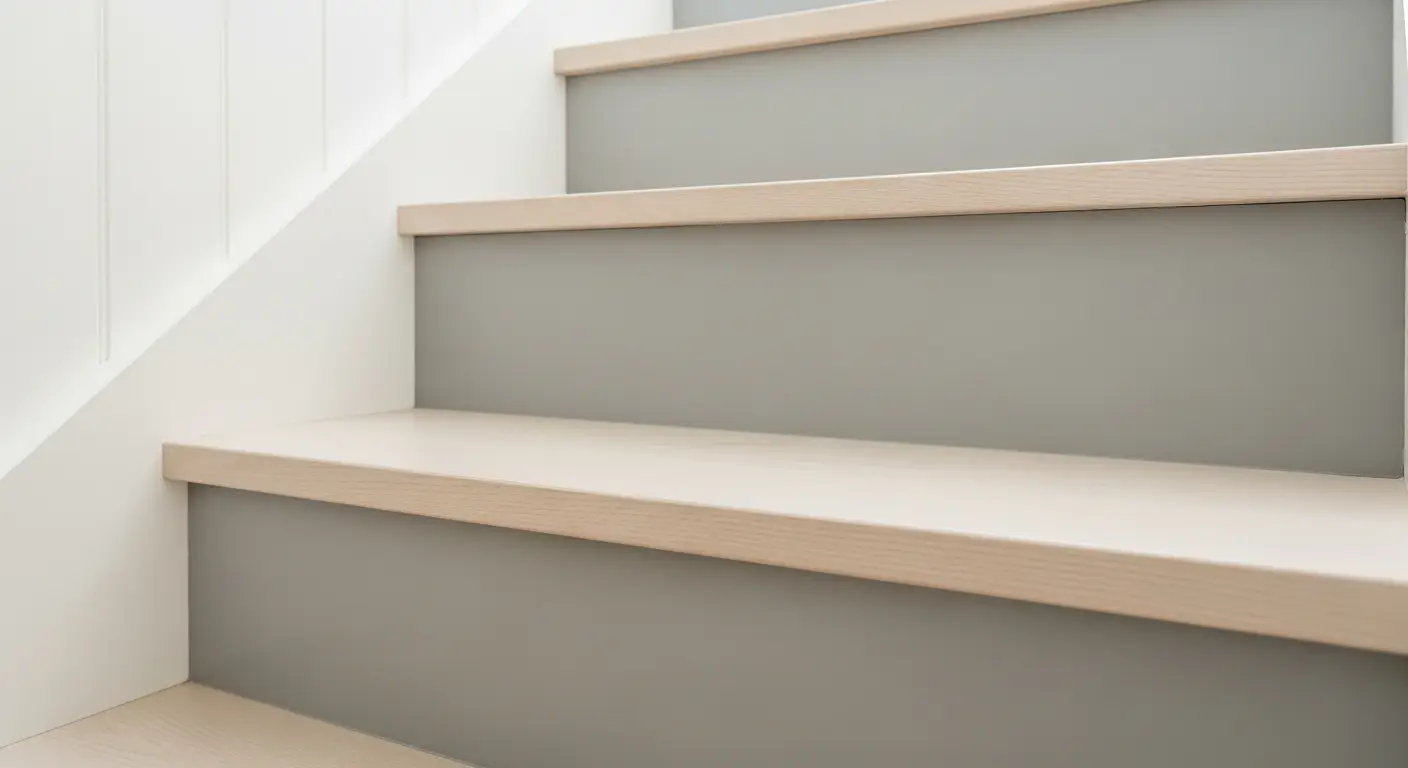 Habillage de contremarches | Personnalisation sur mesure