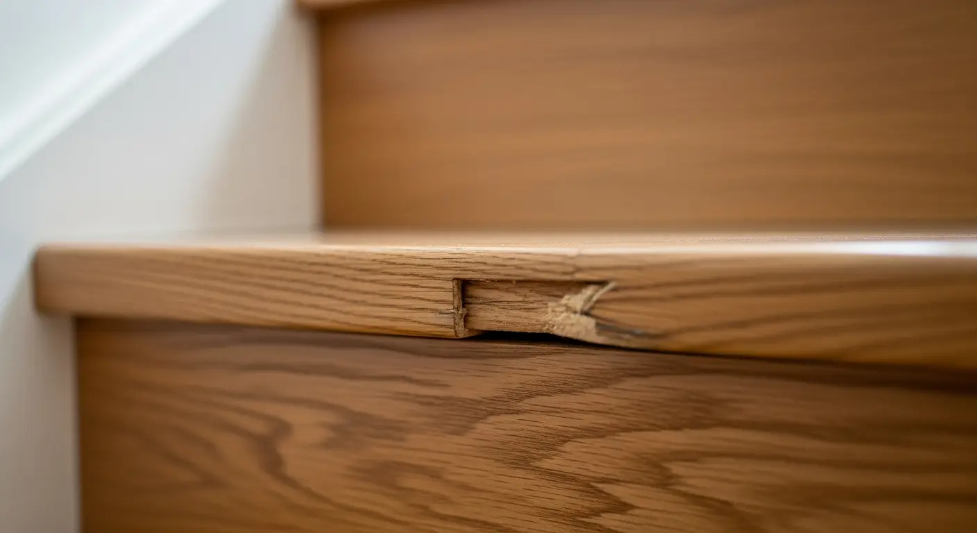 Kit rénovation escalier | Bonne ou mauvaise idée ?