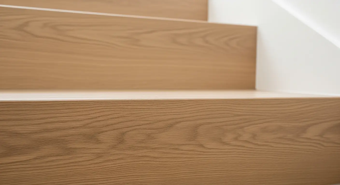 Revêtement antidérapant escalier intérieur | Guide complet