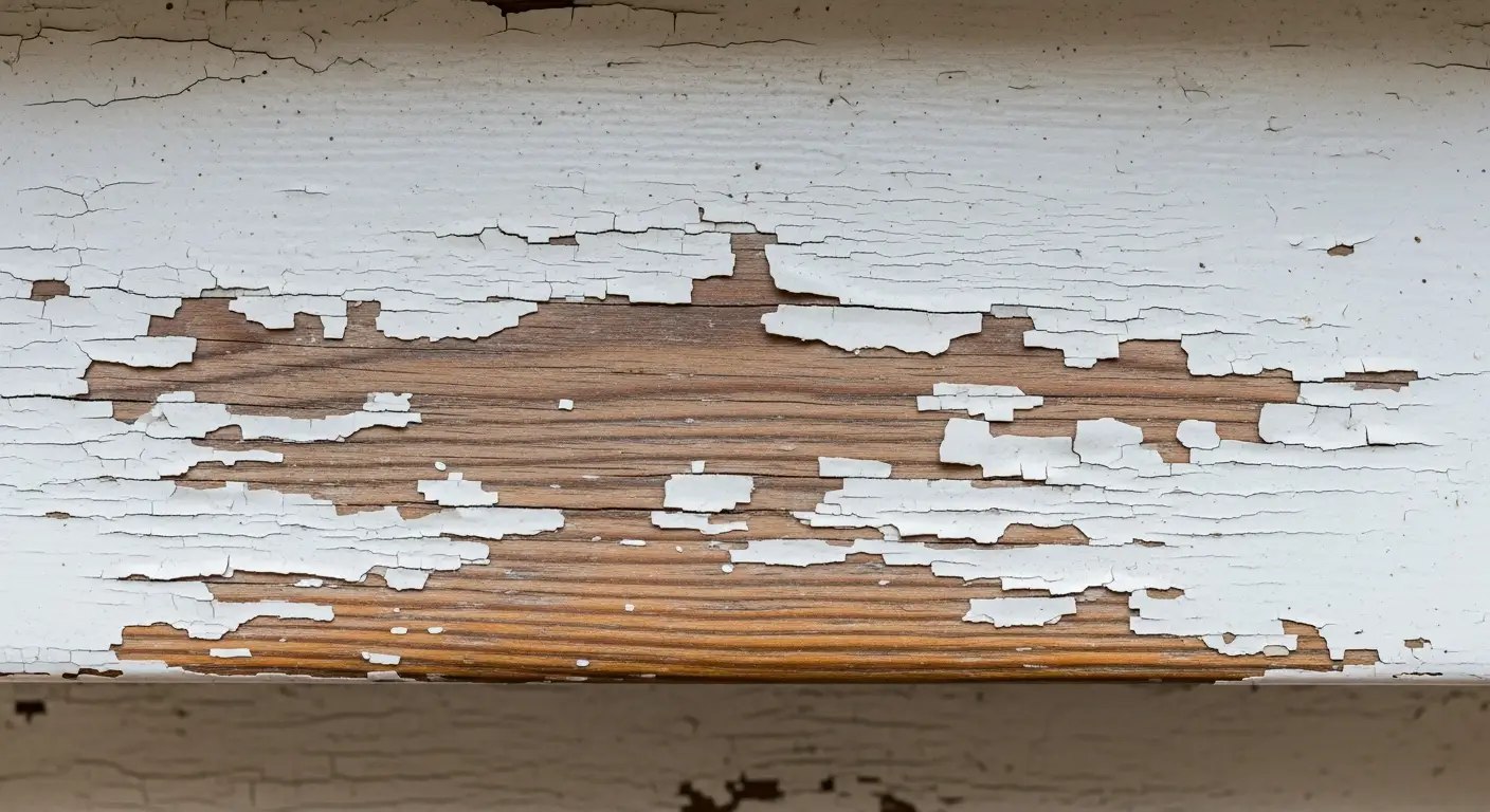 Peindre un escalier en bois | Pourquoi éviter cette solution
